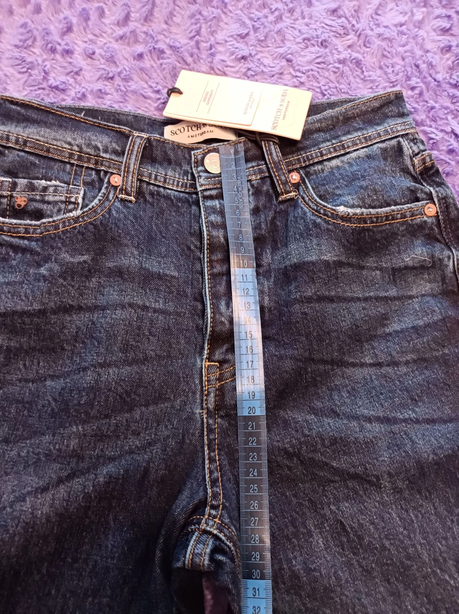 Jeans Scotch soda – photo 13